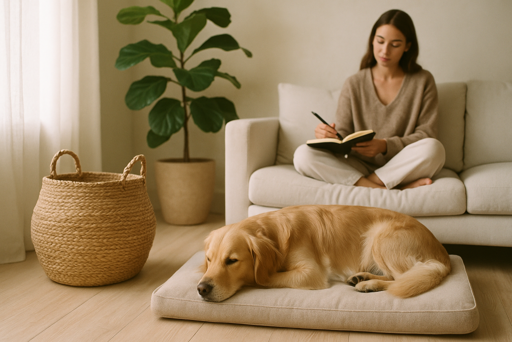 Pet Wellness and Care