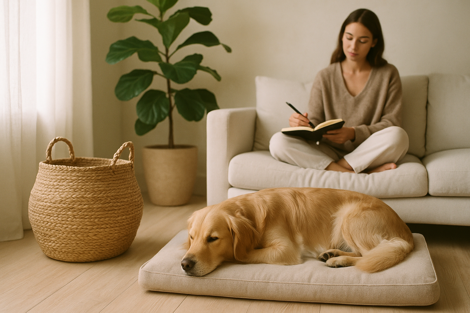 Pet Wellness and Care