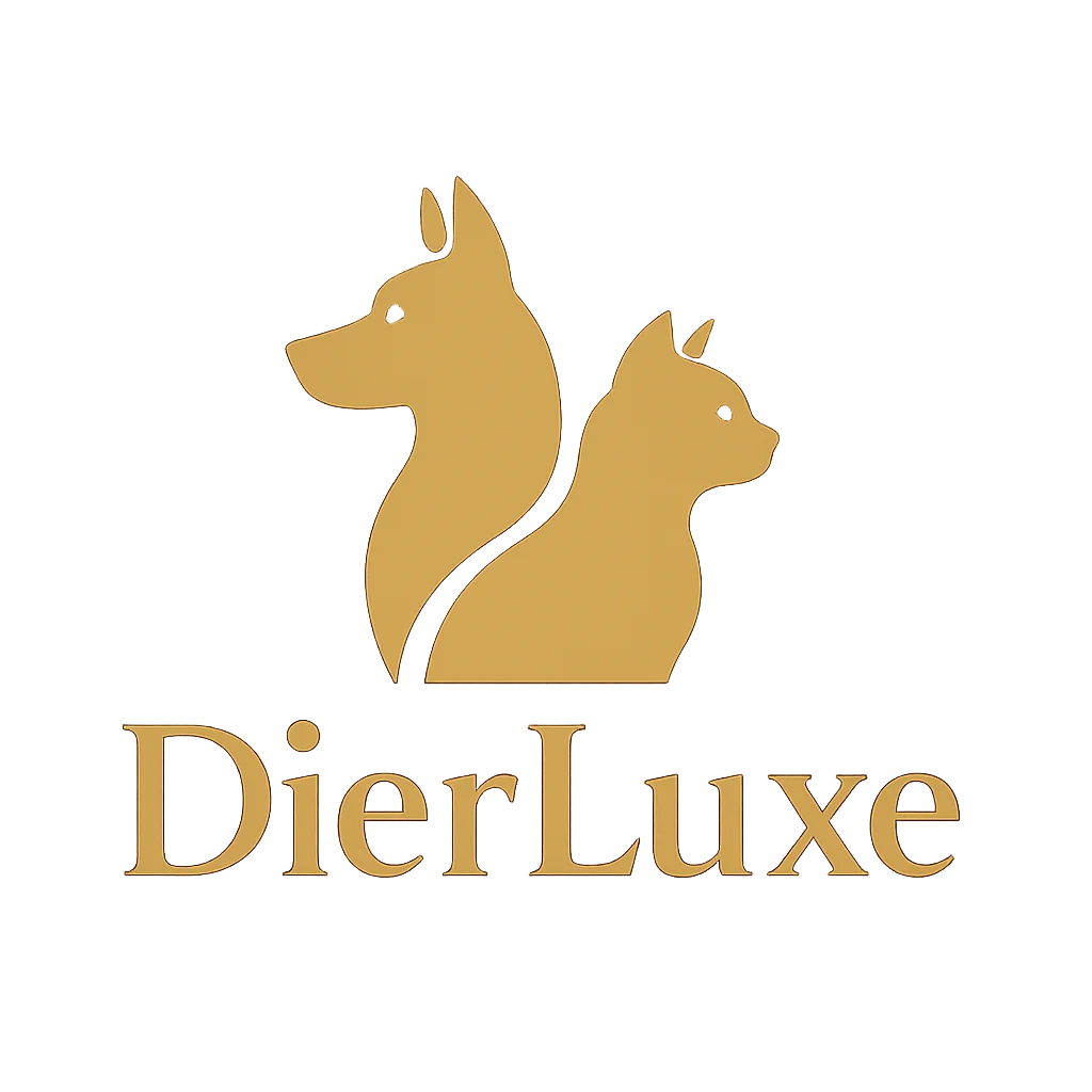 DierLuxe Logo